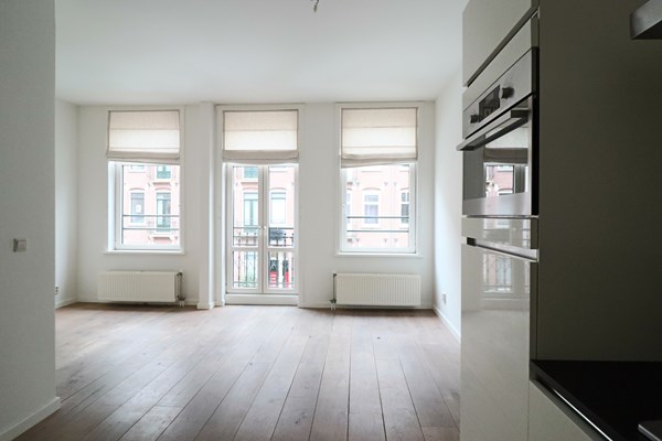 Medium property photo - Eerste Atjehstraat 107-1, 1094 KG Amsterdam