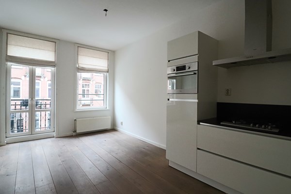 Medium property photo - Eerste Atjehstraat 107-1, 1094 KG Amsterdam