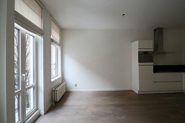 Medium property photo - Eerste Atjehstraat 107-1, 1094 KG Amsterdam