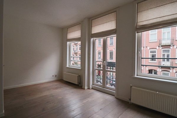 Medium property photo - Eerste Atjehstraat 107-1, 1094 KG Amsterdam