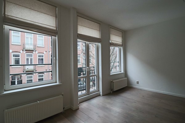 Medium property photo - Eerste Atjehstraat 107-1, 1094 KG Amsterdam