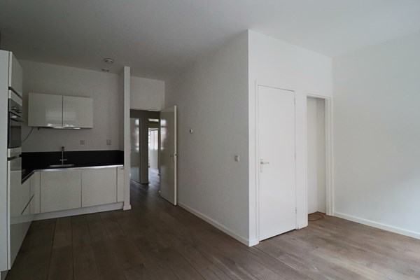 Medium property photo - Eerste Atjehstraat 107-1, 1094 KG Amsterdam