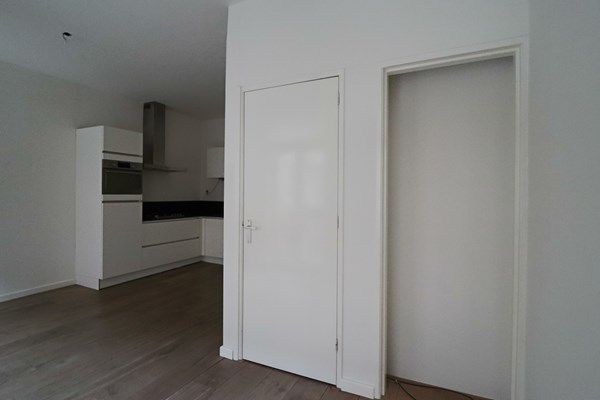 Medium property photo - Eerste Atjehstraat 107-1, 1094 KG Amsterdam