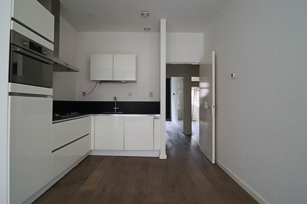 Medium property photo - Eerste Atjehstraat 107-1, 1094 KG Amsterdam