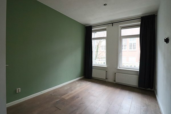 Medium property photo - Eerste Atjehstraat 107-1, 1094 KG Amsterdam