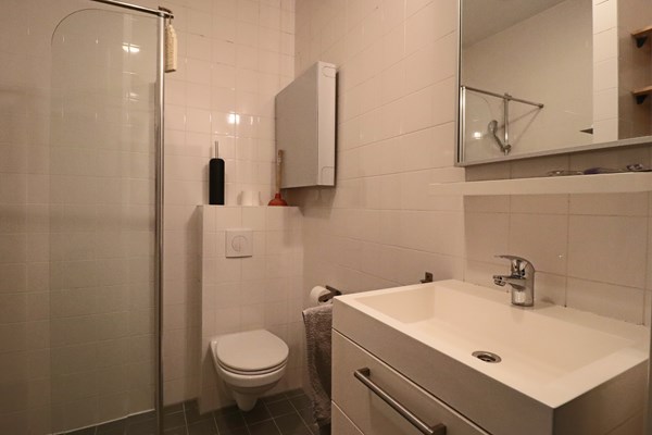 Medium property photo - Eerste Atjehstraat 107-1, 1094 KG Amsterdam