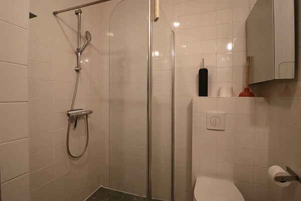 Medium property photo - Eerste Atjehstraat 107-1, 1094 KG Amsterdam
