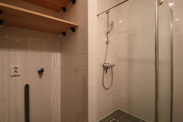 Medium property photo - Eerste Atjehstraat 107-1, 1094 KG Amsterdam