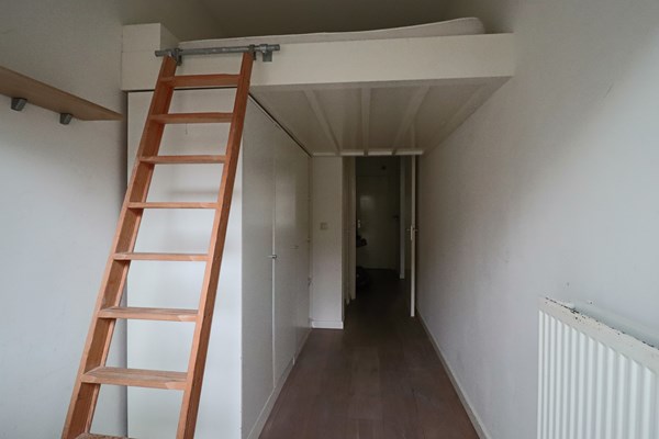 Medium property photo - Eerste Atjehstraat 107-1, 1094 KG Amsterdam