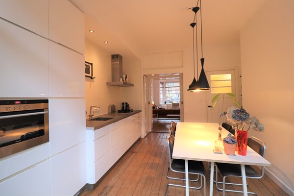 Property photo - Antillenstraat 21H, 1058GX Amsterdam