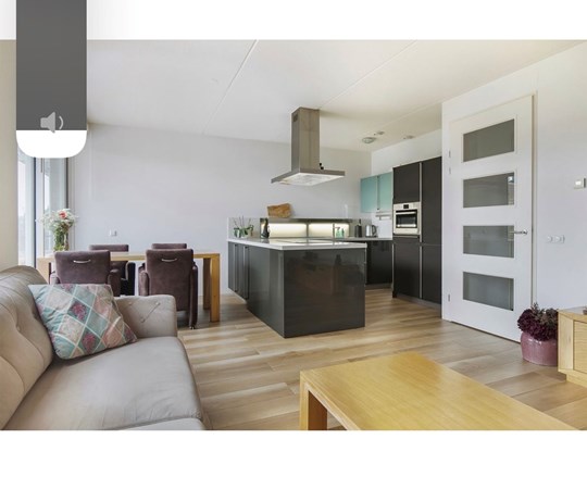 Property photo - Banne Buikslootlaan 115C, 1034AB Amsterdam