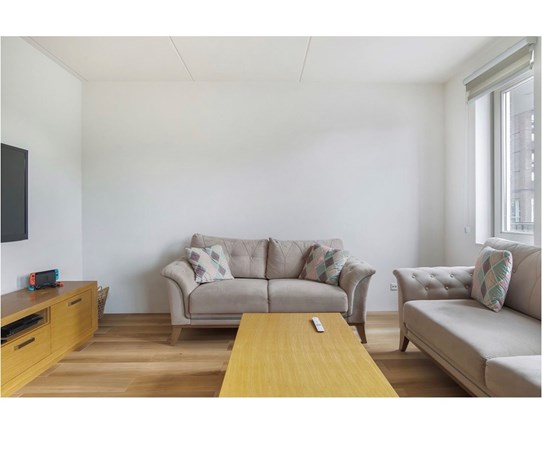 Medium property photo - Banne Buikslootlaan 115C, 1034 AB Amsterdam