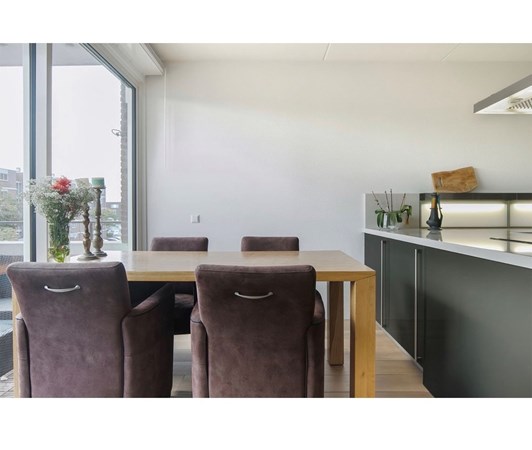 Medium property photo - Banne Buikslootlaan 115C, 1034 AB Amsterdam