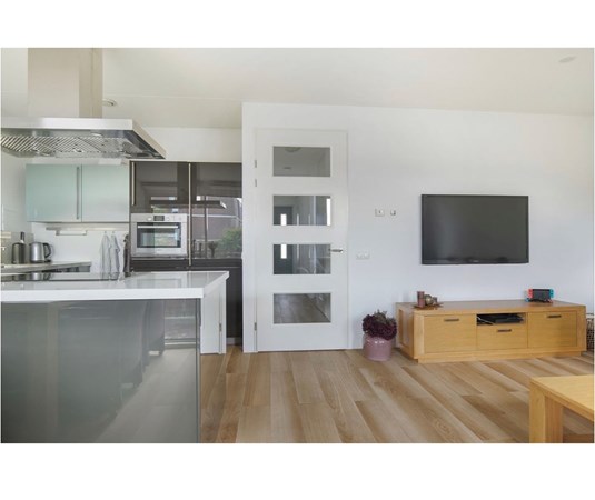 Medium property photo - Banne Buikslootlaan 115C, 1034 AB Amsterdam