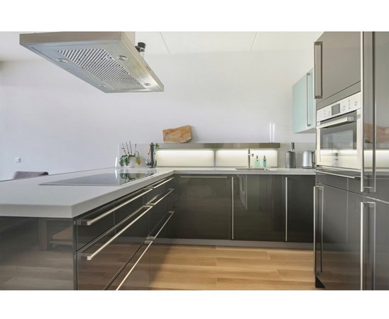 Medium property photo - Banne Buikslootlaan 115C, 1034 AB Amsterdam