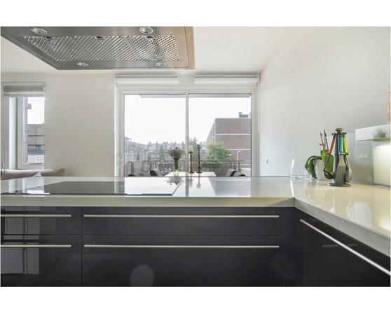 Medium property photo - Banne Buikslootlaan 115C, 1034 AB Amsterdam