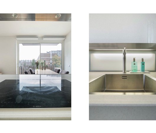 Medium property photo - Banne Buikslootlaan 115C, 1034 AB Amsterdam