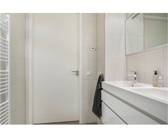 Medium property photo - Banne Buikslootlaan 115C, 1034 AB Amsterdam