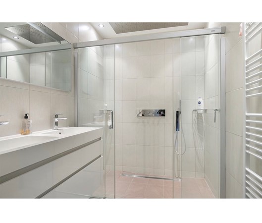 Medium property photo - Banne Buikslootlaan 115C, 1034 AB Amsterdam
