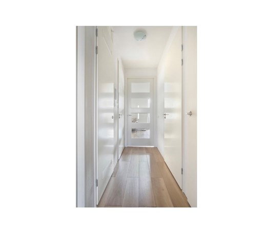 Medium property photo - Banne Buikslootlaan 115C, 1034 AB Amsterdam