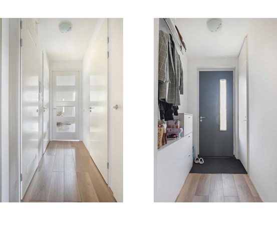 Medium property photo - Banne Buikslootlaan 115C, 1034 AB Amsterdam
