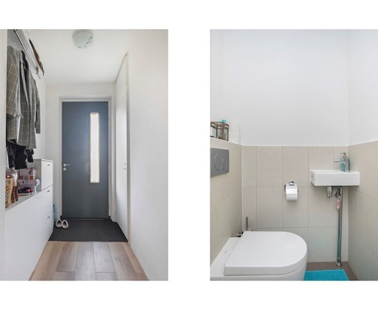 Medium property photo - Banne Buikslootlaan 115C, 1034 AB Amsterdam