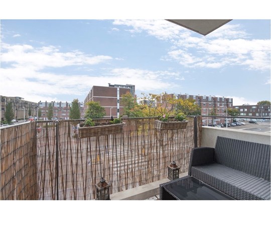 Medium property photo - Banne Buikslootlaan 115C, 1034 AB Amsterdam