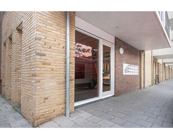 Medium property photo - Banne Buikslootlaan 115C, 1034 AB Amsterdam
