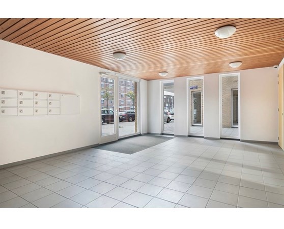 Medium property photo - Banne Buikslootlaan 115C, 1034 AB Amsterdam