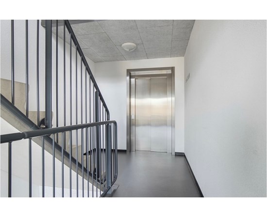 Medium property photo - Banne Buikslootlaan 115C, 1034 AB Amsterdam