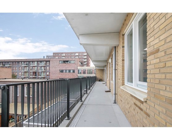 Medium property photo - Banne Buikslootlaan 115C, 1034 AB Amsterdam