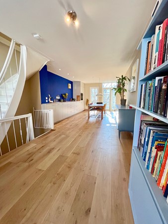 Medium property photo - Van Ostadestraat 58-3, 1072 TA Amsterdam