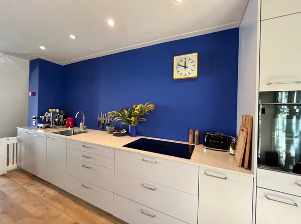 Medium property photo - Van Ostadestraat 58-3, 1072 TA Amsterdam