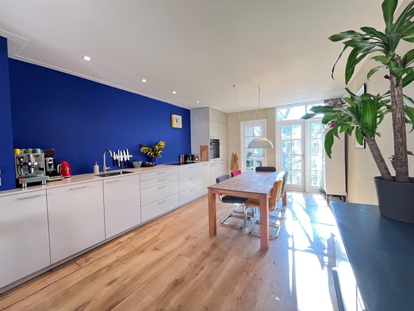 Medium property photo - Van Ostadestraat 58-3, 1072 TA Amsterdam
