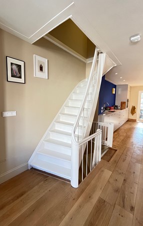 Medium property photo - Van Ostadestraat 58-3, 1072 TA Amsterdam