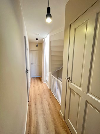 Medium property photo - Van Ostadestraat 58-3, 1072 TA Amsterdam