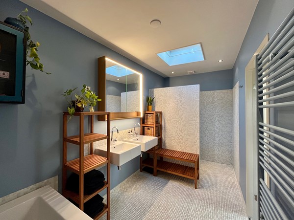 Medium property photo - Van Ostadestraat 58-3, 1072 TA Amsterdam