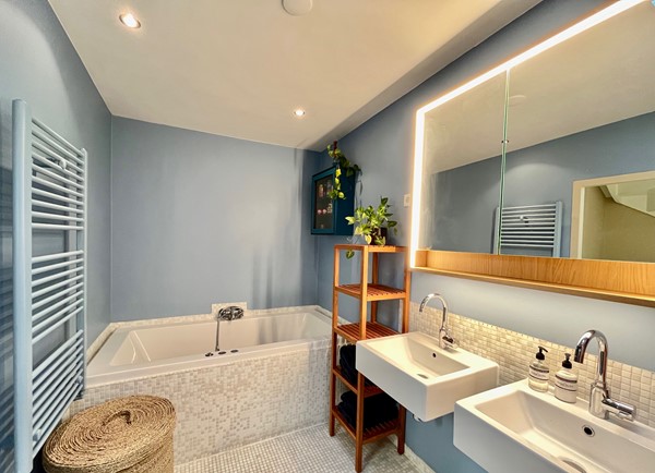 Medium property photo - Van Ostadestraat 58-3, 1072 TA Amsterdam