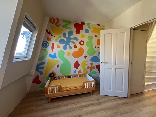 Medium property photo - Van Ostadestraat 58-3, 1072 TA Amsterdam
