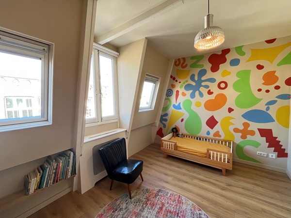 Medium property photo - Van Ostadestraat 58-3, 1072 TA Amsterdam
