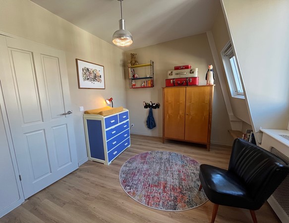 Medium property photo - Van Ostadestraat 58-3, 1072 TA Amsterdam