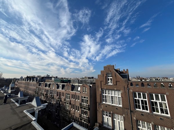 Medium property photo - Van Ostadestraat 58-3, 1072 TA Amsterdam