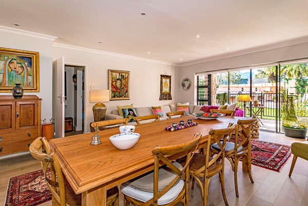 Medium property photo - Haarlem Street 5, 7130 Cape Town