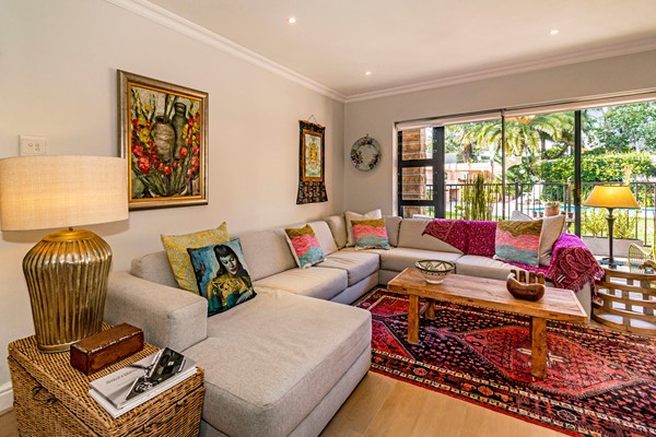 Medium property photo - Haarlem Street 5, 7130 Cape Town