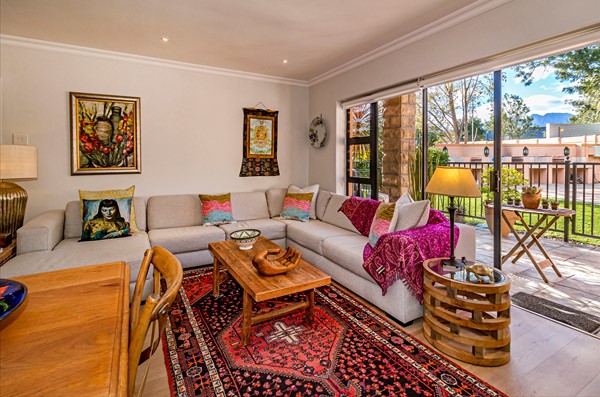 Medium property photo - Haarlem Street 5, 7130 Cape Town
