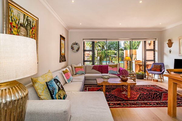 Medium property photo - Haarlem Street 5, 7130 Cape Town