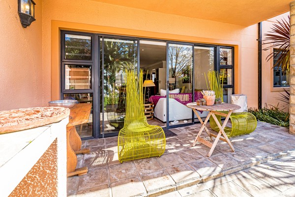Medium property photo - Haarlem Street 5, 7130 Cape Town