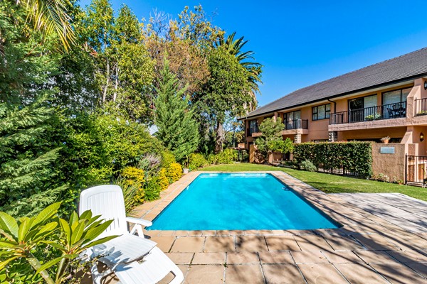 Medium property photo - Haarlem Street 5, 7130 Cape Town