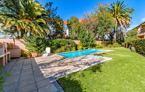 Medium property photo - Haarlem Street 5, 7130 Cape Town