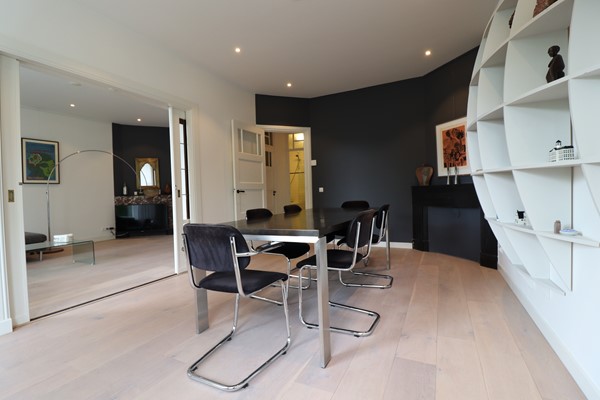 Medium property photo - Churchill-laan 115-2, 1078 DN Amsterdam
